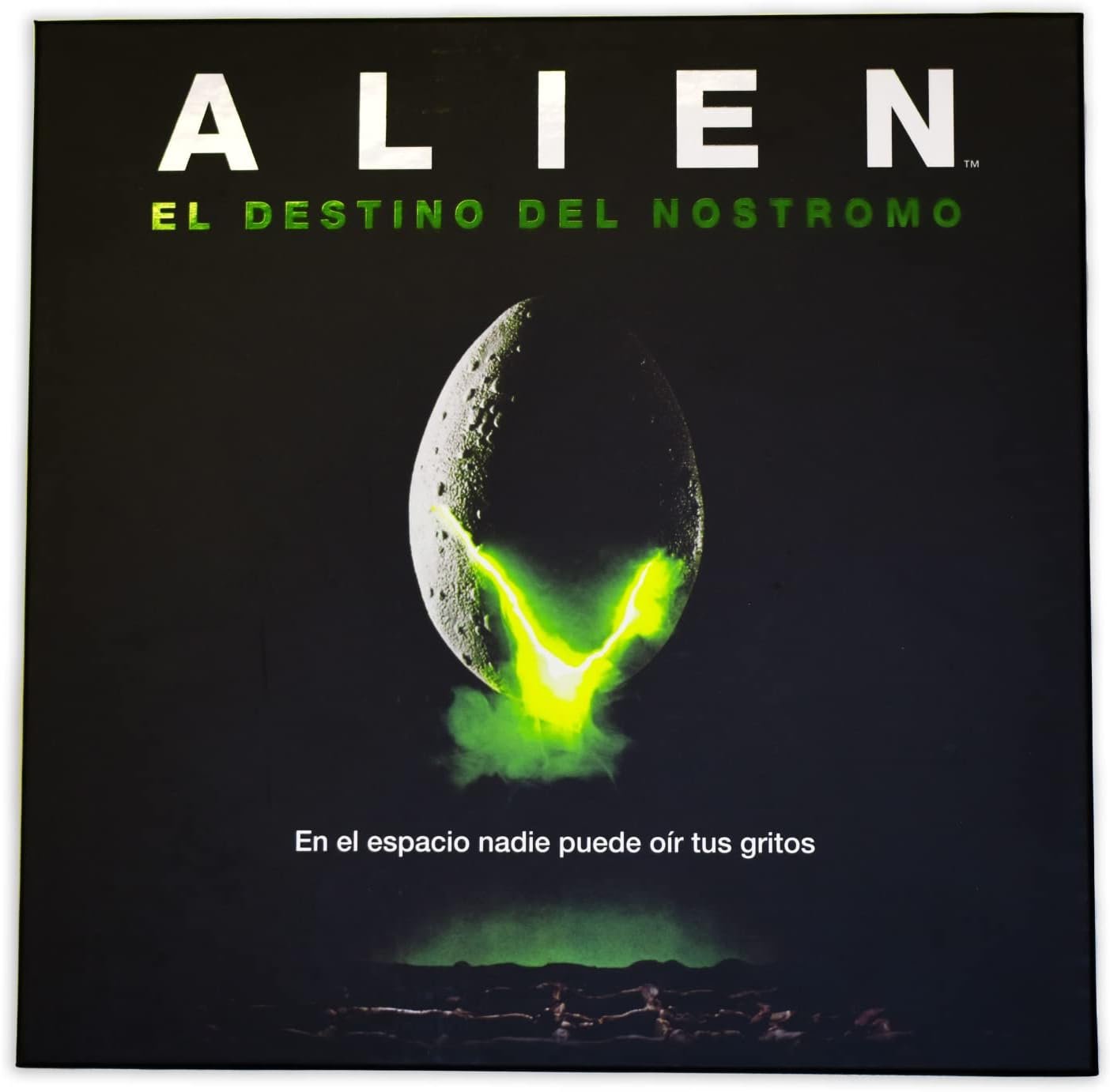 Ravensburger - Alien | Juegos De Mesa Adulto | Juego De Mesa Niños A Partir De 10 Años | De 1 A 5 Jugadores | Juegos para Toda La Familia | Regalos Originales