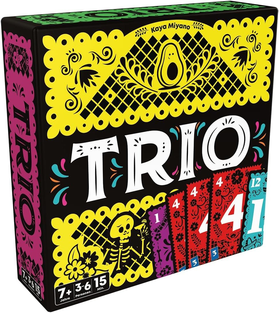 Cocktail Games- Juego, Color, Multicolor, Small (Asmodee gmbH COGD0010)