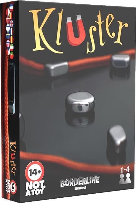 Juego de Imanes Magnéticos Estratégico y Familiar